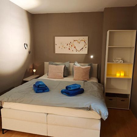 Ferienwohnung Harzluchs Mit Balkon, Netflix Und Sauna Im Haus Hohegeiß Dış mekan fotoğraf