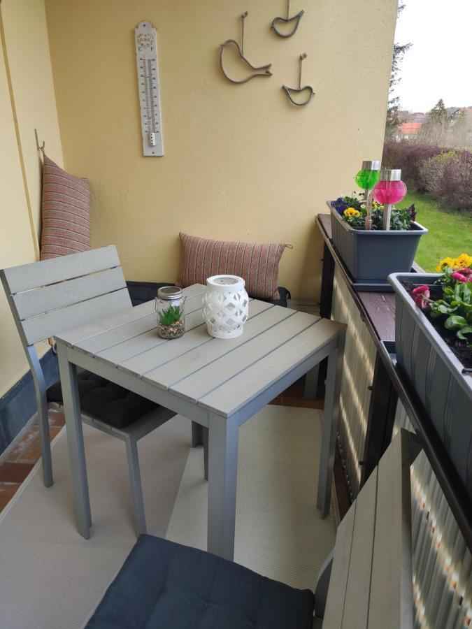 Ferienwohnung Harzluchs Mit Balkon, Netflix Und Sauna Im Haus Hohegeiß Dış mekan fotoğraf