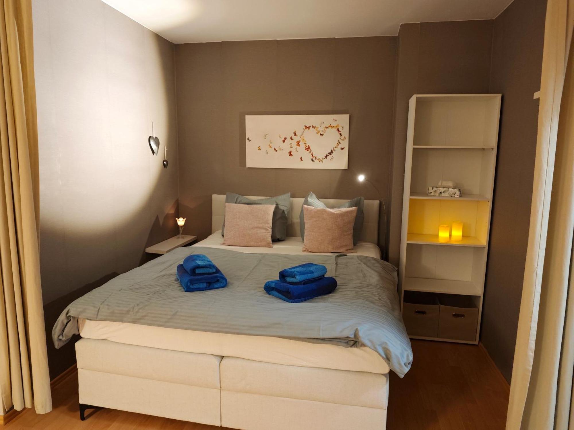 Ferienwohnung Harzluchs Mit Balkon, Netflix Und Sauna Im Haus Hohegeiß Dış mekan fotoğraf